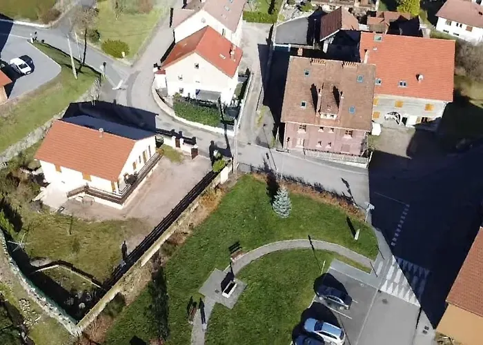 Les Randogodilleurs Avec Jacuzzi A 2Kms Des Pistes Et 350M Du Theatre Du Peuple !