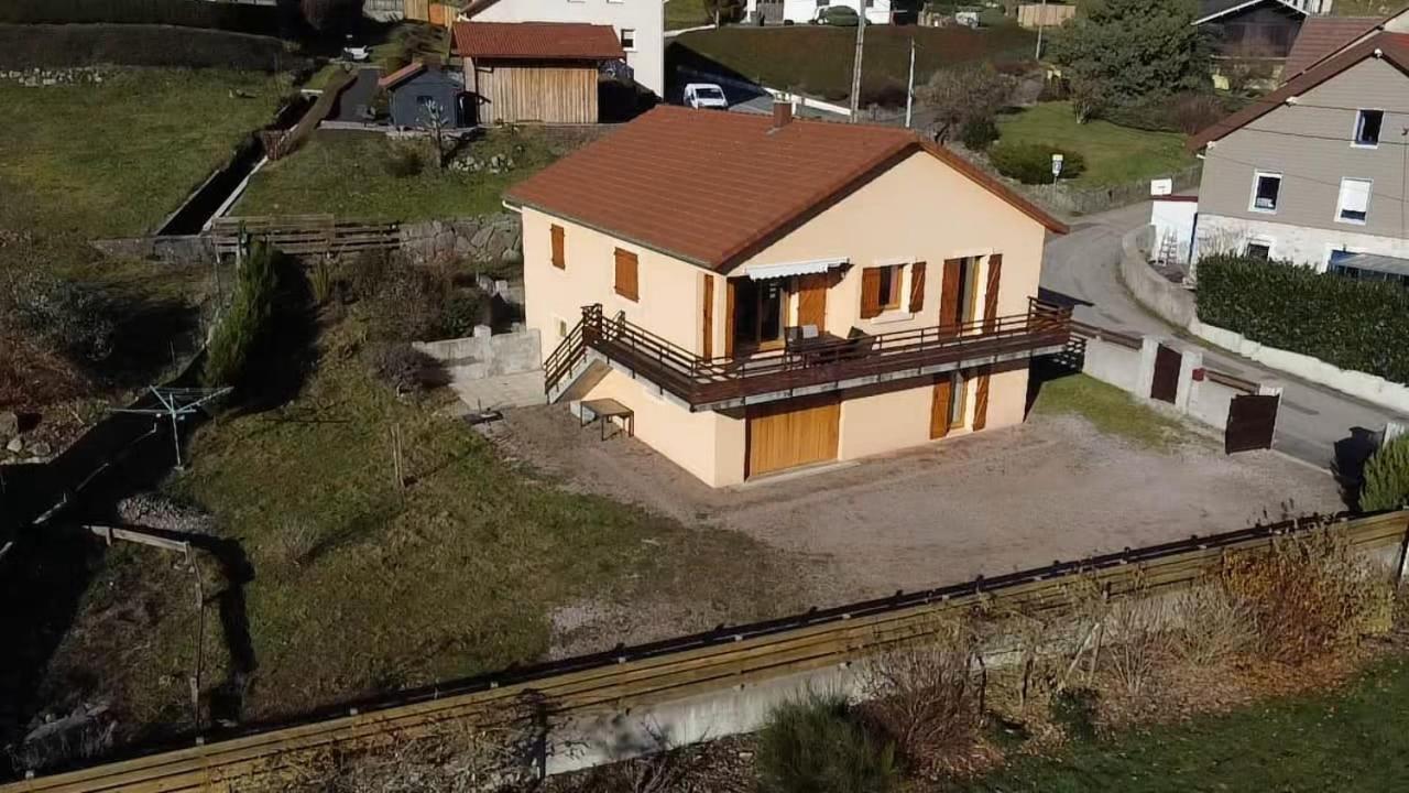 Les Randogodilleurs Avec Jacuzzi A 2kms Des Pistes Et 350m Du Theatre Du Peuple !